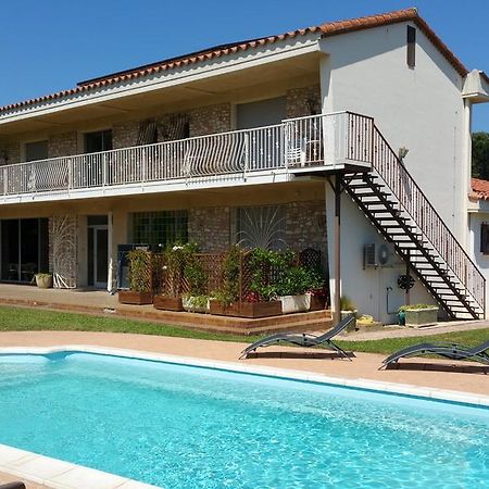Chambres D'Hotes Et Gites Al Pati Sorède Екстериор снимка