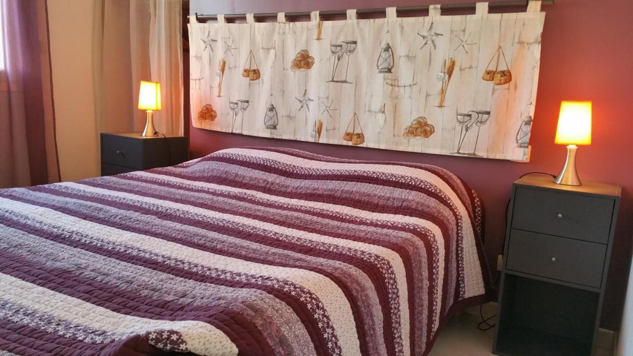 Chambres D'Hotes Et Gites Al Pati Sorède Екстериор снимка