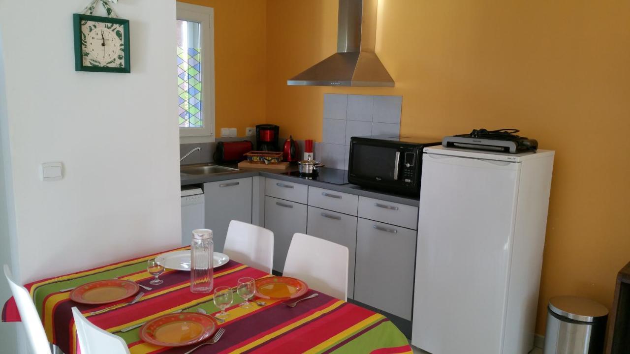 Chambres D'Hotes Et Gites Al Pati Sorède Екстериор снимка