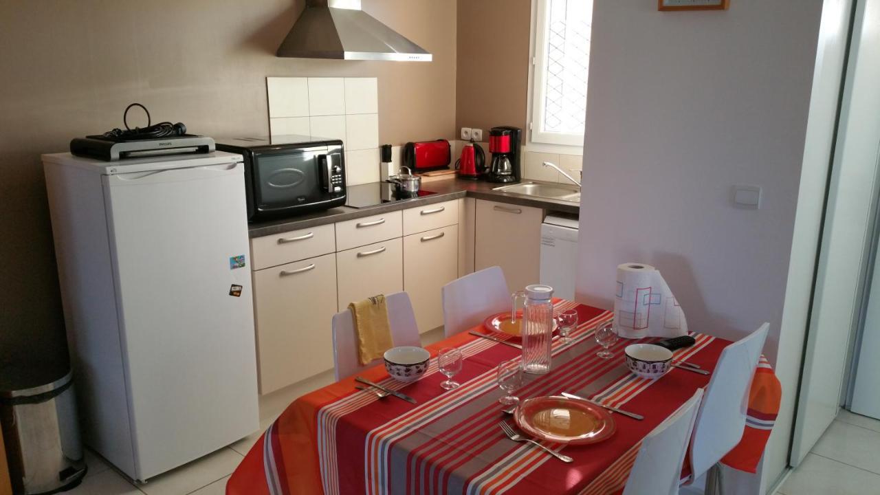 Chambres D'Hotes Et Gites Al Pati Sorède Екстериор снимка
