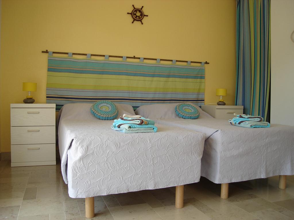 Chambres D'Hotes Et Gites Al Pati Sorède Стая снимка