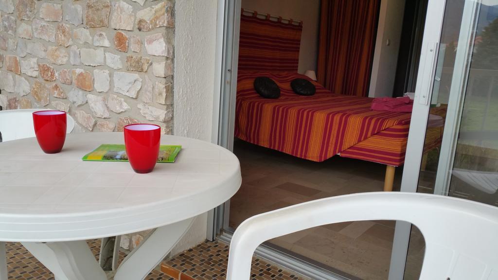 Chambres D'Hotes Et Gites Al Pati Sorède Екстериор снимка