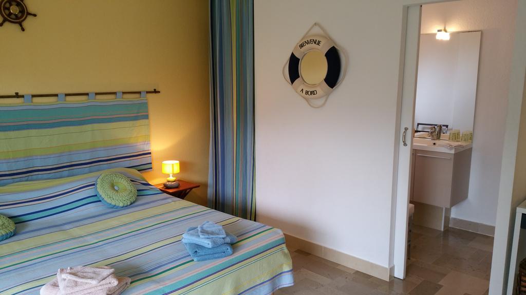 Chambres D'Hotes Et Gites Al Pati Sorède Екстериор снимка