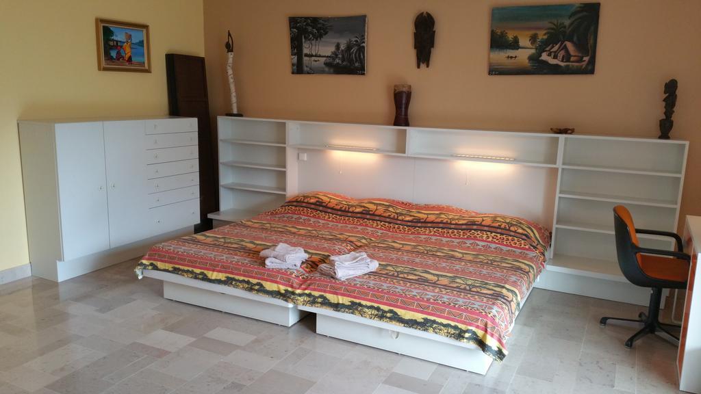 Chambres D'Hotes Et Gites Al Pati Sorède Екстериор снимка