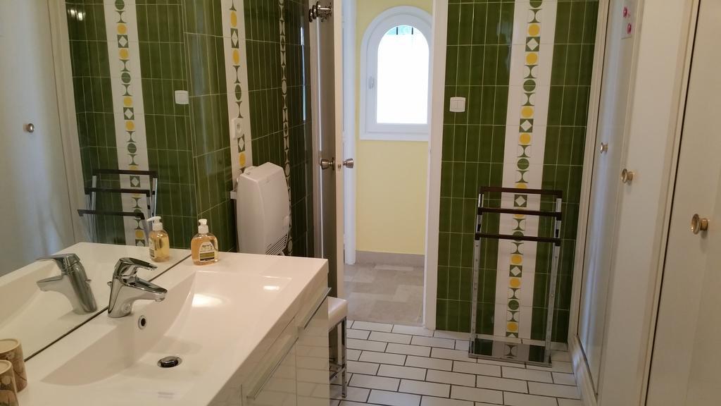 Chambres D'Hotes Et Gites Al Pati Sorède Екстериор снимка